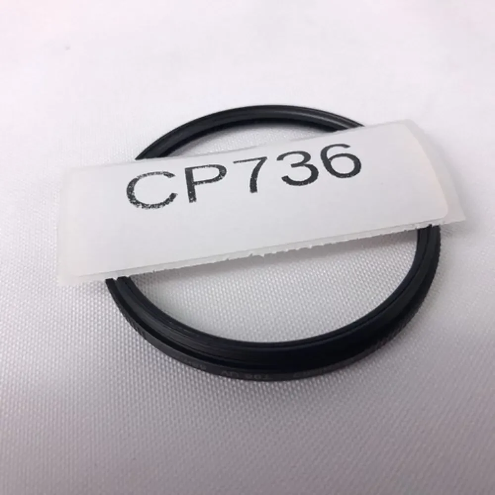 Chiaro T98 UV Filter 58mm Camera Lens Protector Clear Glass Photography
